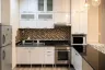 2 Bedroom Condo for rent in Baan Klang Krung Siam - Pathumwan, Thanon Phetchaburi, Bangkok near BTS Ratchathewi