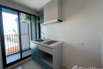 Condo for rent in Niche Mono Rama 9, Bang Kapi, Bangkok