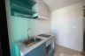 Condo for rent in Niche Mono Rama 9, Bang Kapi, Bangkok