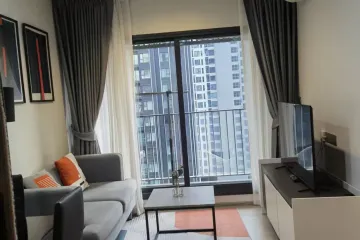 1 Bedroom Condo for sale in Life Asoke Hype, Makkasan, Bangkok near MRT Phra Ram 9
