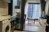 1 Bedroom Condo for sale in Life Asoke Hype, Makkasan, Bangkok near MRT Phra Ram 9