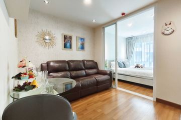 1 Bedroom Condo for sale in Regent Home Sukhumvit 81, Suan Luang, Bangkok near BTS On Nut