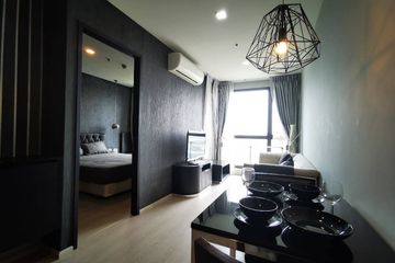 1 Bedroom Condo for sale in Rhythm Sukhumvit 44/1, Phra Khanong, Bangkok near BTS Phra Khanong