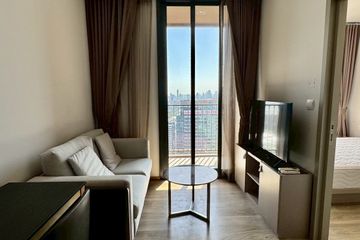 1 Bedroom Condo for rent in OKA HAUS Sukhumvit 36, Khlong Tan, Bangkok near BTS Thong Lo