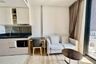 1 Bedroom Condo for rent in OKA HAUS Sukhumvit 36, Khlong Tan, Bangkok near BTS Thong Lo