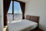 1 Bedroom Condo for rent in OKA HAUS Sukhumvit 36, Khlong Tan, Bangkok near BTS Thong Lo