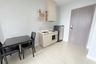 1 Bedroom Condo for sale in The Niche Pride Thonglor-Phetchaburi, Bang Kapi, Bangkok