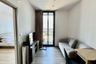 1 Bedroom Condo for rent in OKA HAUS Sukhumvit 36, Khlong Tan, Bangkok near BTS Thong Lo