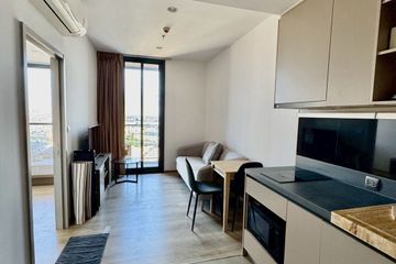 1 Bedroom Condo for rent in OKA HAUS Sukhumvit 36, Khlong Tan, Bangkok near BTS Thong Lo