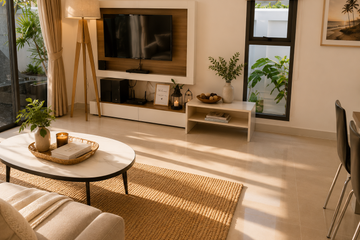 1 Bedroom Villa for Sale or Rent in Seastone Pool Villas, Choeng Thale, Phuket