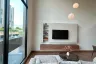 4 Bedroom Townhouse for rent in The Park Lane Sukhumvit - Bearing, Bang Na, Bangkok