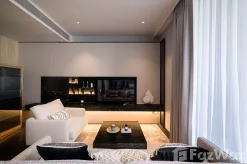 2 Bedroom Condo for rent in LAVIQ Sukhumvit 57, Khlong Tan Nuea, Bangkok near BTS Thong Lo