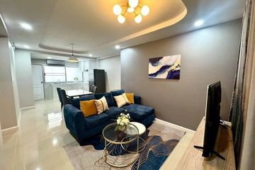 2 Bedroom Condo for rent in Siam Condominium, Din Daeng, Bangkok near MRT Phra Ram 9