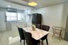 2 Bedroom Condo for rent in Siam Condominium, Din Daeng, Bangkok near MRT Phra Ram 9