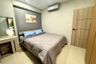 2 Bedroom Condo for rent in Siam Condominium, Din Daeng, Bangkok near MRT Phra Ram 9