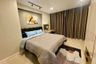 2 Bedroom Condo for rent in Siam Condominium, Din Daeng, Bangkok near MRT Phra Ram 9