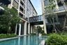 1 Bedroom Condo for rent in The Reserve 61 Hideaway, Khlong Tan Nuea, Bangkok near BTS Ekkamai