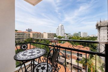 1 Bedroom Condo for sale in City Garden Pratumnak, Nong Prue, Chonburi