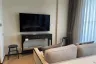 1 Bedroom Condo for Sale or Rent in The Reserve Sukhumvit 61, Khlong Tan Nuea, Bangkok near BTS Ekkamai
