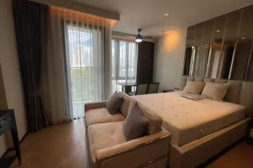 1 Bedroom Condo for Sale or Rent in The Reserve Sukhumvit 61, Khlong Tan Nuea, Bangkok near BTS Ekkamai