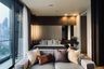 1 Bedroom Condo for Sale or Rent in BEATNIQ Sukhumvit 32, Khlong Tan, Bangkok near BTS Thong Lo