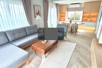4 Bedroom House for rent in Villaggio 3 Srinakarin-Bang Na, Bang Kaeo, Samut Prakan