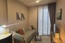 1 Bedroom Condo for rent in OKA HAUS Sukhumvit 36, Khlong Tan, Bangkok near BTS Thong Lo