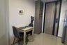 1 Bedroom Condo for rent in OKA HAUS Sukhumvit 36, Khlong Tan, Bangkok near BTS Thong Lo
