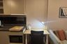 1 Bedroom Condo for rent in OKA HAUS Sukhumvit 36, Khlong Tan, Bangkok near BTS Thong Lo