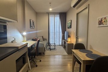1 Bedroom Condo for rent in OKA HAUS Sukhumvit 36, Khlong Tan, Bangkok near BTS Thong Lo