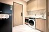 1 Bedroom Condo for rent in Rhythm Ekkamai Estate, Khlong Tan Nuea, Bangkok near BTS Ekkamai