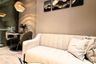 1 Bedroom Condo for rent in Rhythm Ekkamai Estate, Khlong Tan Nuea, Bangkok near BTS Ekkamai