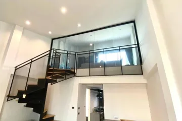 3 Bedroom Townhouse for sale in Thung Song Hong, Bangkok near MRT Government Complex