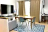 3 Bedroom Townhouse for sale in Thung Song Hong, Bangkok near MRT Government Complex