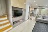 3 Bedroom Townhouse for sale in Thung Song Hong, Bangkok near MRT Government Complex