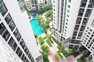 2 Bedroom Condo for rent in Belle Grand Rama 9, Huai Khwang, Bangkok near MRT Phra Ram 9