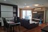 2 Bedroom Condo for rent in Belle Grand Rama 9, Huai Khwang, Bangkok near MRT Phra Ram 9