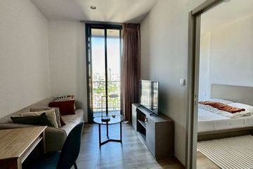 1 Bedroom Condo for rent in OKA HAUS Sukhumvit 36, Khlong Tan, Bangkok near BTS Thong Lo