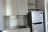 1 Bedroom Condo for sale in Chapter One Eco Ratchada - Huaikwang, Huai Khwang, Bangkok near MRT Huai Khwang