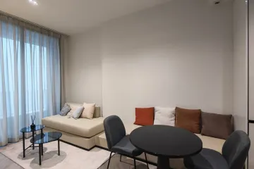 2 Bedroom Condo for sale in Chapter Charoennakhorn-Riverside, Bang Lamphu Lang, Bangkok near BTS Krung Thon Buri
