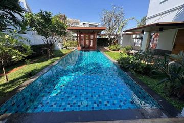 5 Bedroom House for rent in Panya Village Pattanakarn, Suan Luang, Bangkok