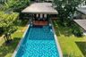 5 Bedroom House for rent in Panya Village Pattanakarn, Suan Luang, Bangkok