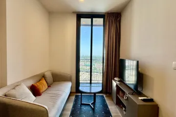 1 Bedroom Condo for rent in OKA HAUS Sukhumvit 36, Khlong Tan, Bangkok near BTS Thong Lo
