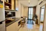 1 Bedroom Condo for rent in OKA HAUS Sukhumvit 36, Khlong Tan, Bangkok near BTS Thong Lo