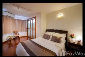 2 Bedroom Condo for rent in Nakornping Condominium, Chang Phueak, Chiang Mai