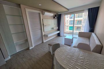 1 Bedroom Condo for sale in Seven Seas Resort, Nong Prue, Chonburi