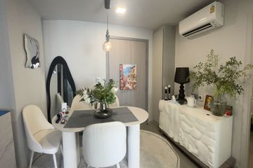 2 Bedroom Condo for sale in Atmoz Oasis Onnut, Suan Luang, Bangkok near MRT Si Nut