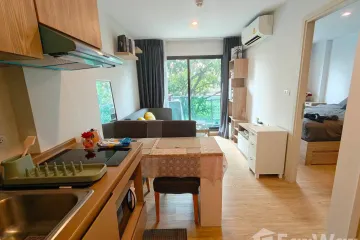 1 Bedroom Condo for rent in The Excel Hideaway Sukhumvit 50, Phra Khanong, Bangkok