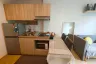 1 Bedroom Condo for rent in The Excel Hideaway Sukhumvit 50, Phra Khanong, Bangkok