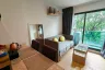 1 Bedroom Condo for rent in The Excel Hideaway Sukhumvit 50, Phra Khanong, Bangkok